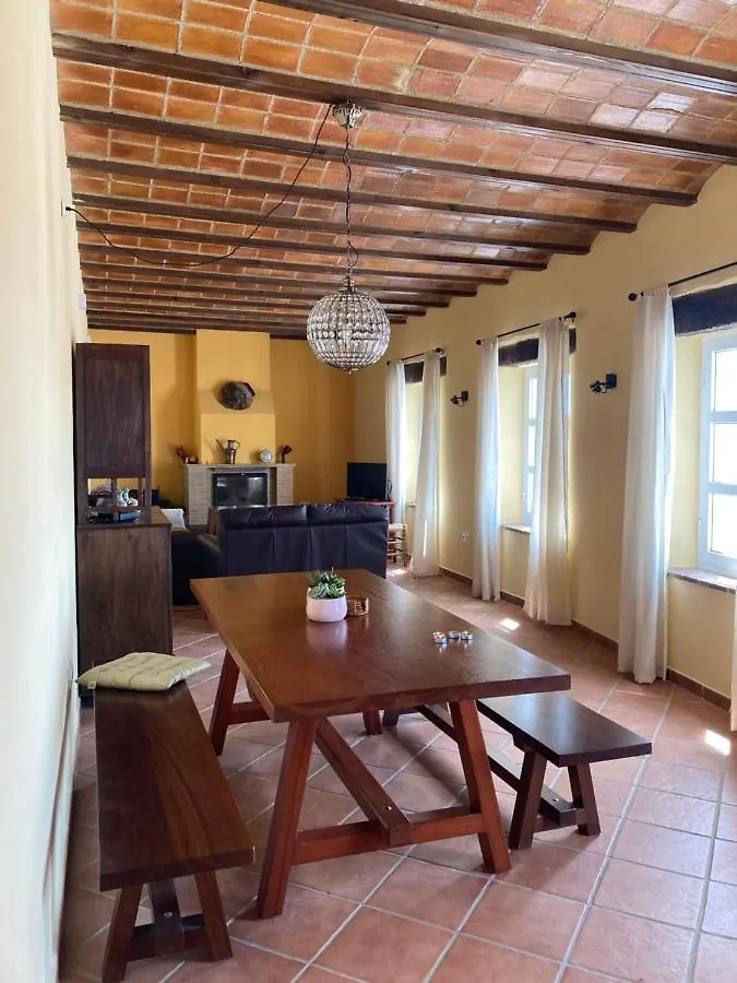 Casa rural Entre el Viento y el Agua Guadalcanal