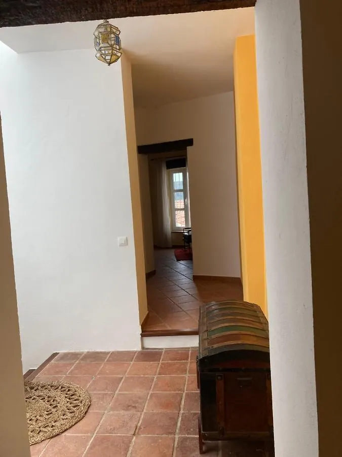 Casa rural Entre el Viento y el Agua Guadalcanal