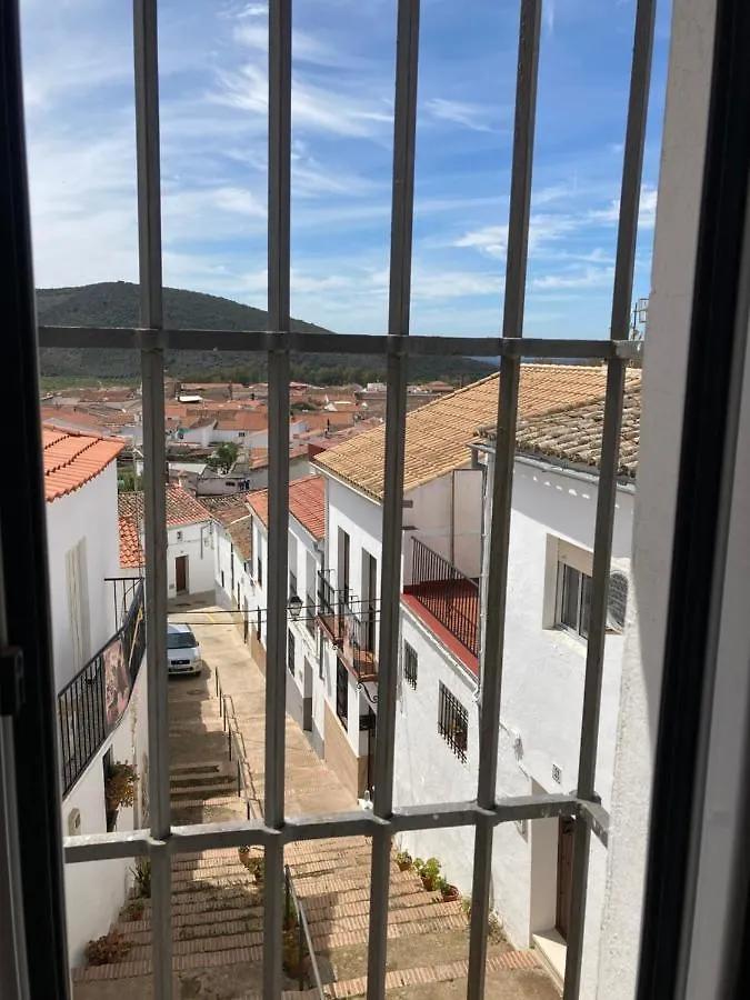 Сasa de vacaciones Casa rural Entre el Viento y el Agua Guadalcanal