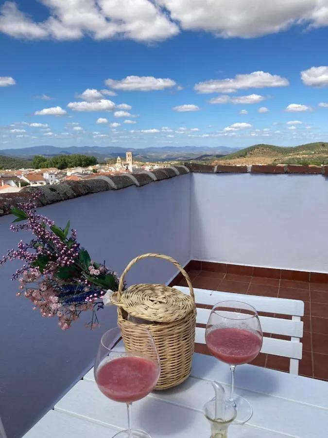 Casa rural Entre el Viento y el Agua Guadalcanal