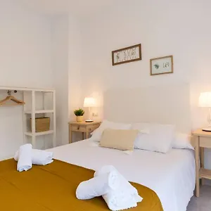 Apartamento Tgh/ Victoria Center 3a España