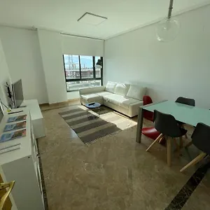  Apartamento Little Relax Centro España
