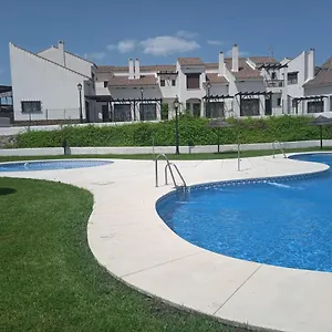 Bonita Casa A Estrenar En Paraje Natural A 35 Minutos De Sevilla El Ronquillo