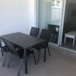  Apartamento Apartamento 1º Línea De Playa - Duna Beach España