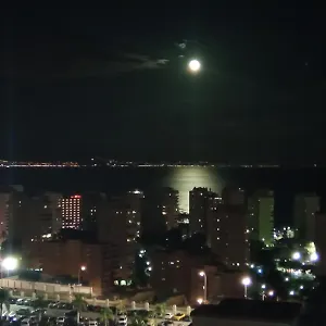  Apartamento Estudio Almar España