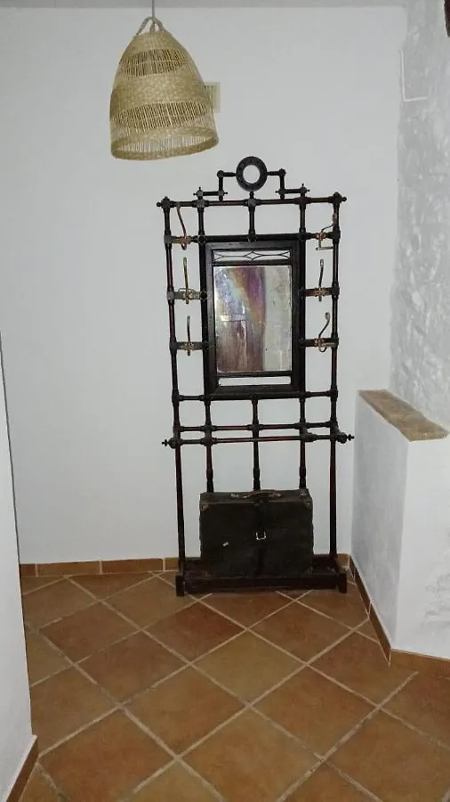 Casa Rural Entre El Viento Y El Agua Guadalcanal