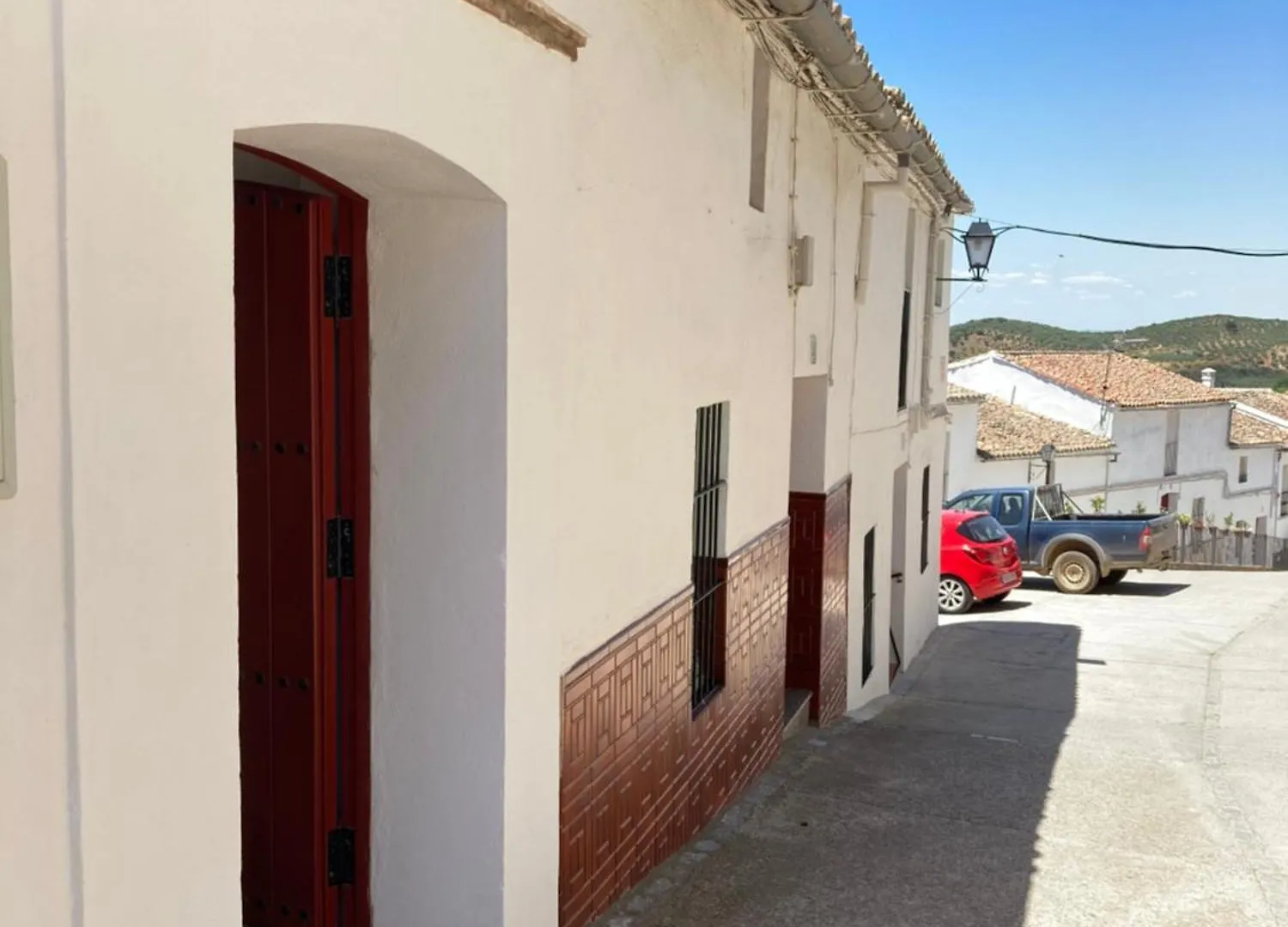 Casa vacanze Casa Rural Entre El Viento Y El Agua Guadalcanal